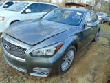 (T) 2015 INFINITI Q70