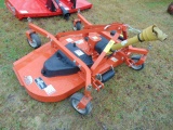 2021 RHINO FA613 CLIPPER FINISH MOWER