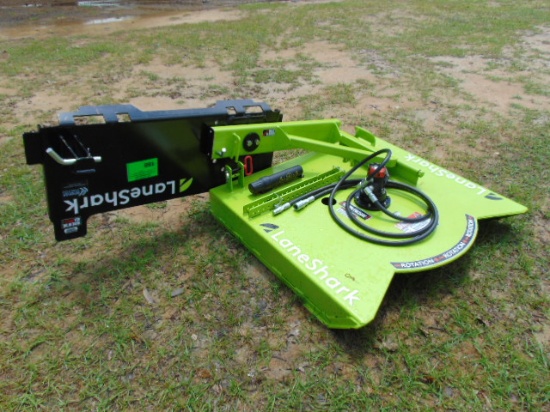 4' LANE SHARK SIDE CUTTER