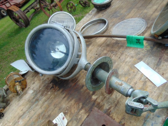 MARITIME SPOTLIGHT