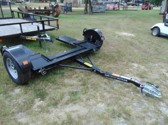 (C0) 2026 QUALITY TOW CAR DOLLY