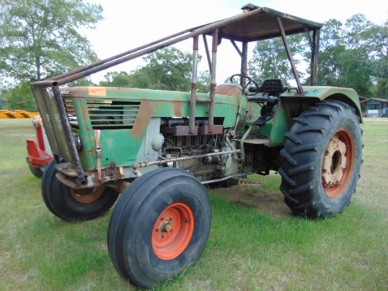 Deutz 10006 Tractor