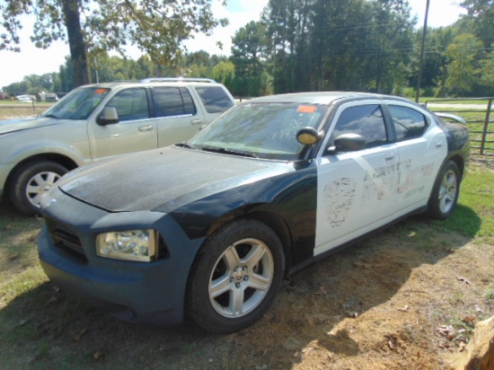 (Tc) 2006 Dodge Charger