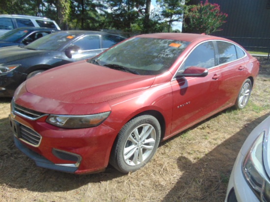 (TD) 2016 CHEVROLET MALIBU L