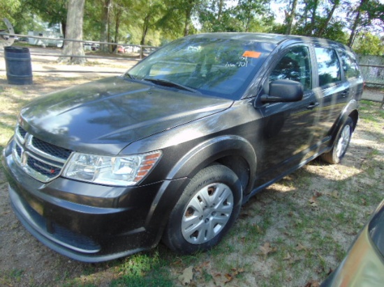 (Td) 2004 Dodge Journey