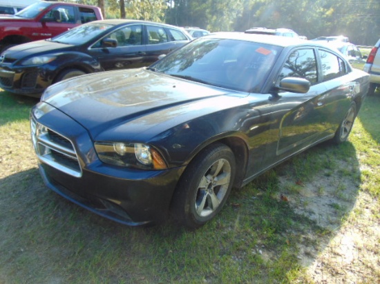 (T) 2013 Dodge Charger