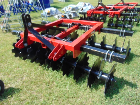 7 1/2' Extreme Heavy Duty Disk
