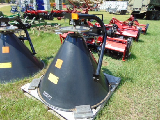Agline Seeder