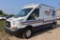 2017 Ford Transit 350 Ambulance