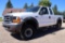 2001 Ford F250 XL SD