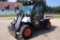 2014 Bobcat 5600 Toolcat