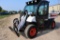 2015 Bobcat 5600 Toolcat