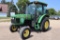 2004 John Deere 5520
