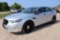 2017 Ford Taurus