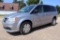 2017 Dodge Braun Caravan