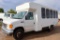 2007 Ford - Diamond E350 Bus
