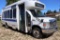 2010 Ford - Supreme E450 SD Bus