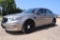 2018 Ford Taurus
