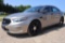 2018 Ford Taurus