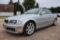 2001 BMW 325 CI