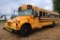 2005 Blue Bird Bus