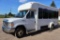 2017 Ford  - Forest River E350