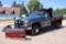 2006 Chevrolet Silverado K3500