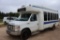2010 Ford - Supreme E350