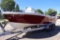 2005 Storm Hawk 21' Center Console