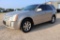 2006 Cadillac SRX