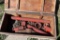 Pallet: Misc Parts & Tools