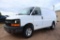 2005 Chevrolet Express 2500