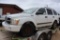 2006 Dodge Durango