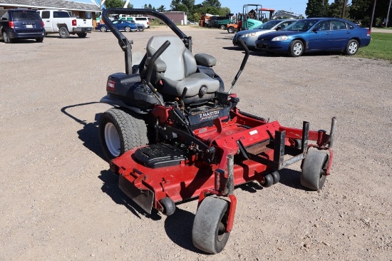 Toro Z Master Pro
