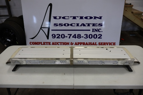 Whelen Liberty II 48" Lightbars