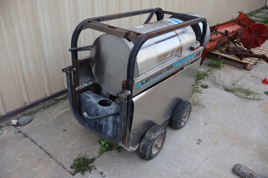 Hydro Tek Pressure Washer