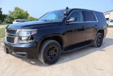 2018 Chevrolet Tahoe