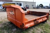 Monroe 9' Dump Box