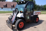 2014 Bobcat 5600 Toolcat