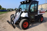 2015 Bobcat 5600 Toolcat