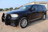 2019 Dodge Durango