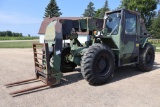 1990 Skytrak 6000M