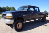 1993 Ford F350 XL