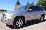 2002 GMC Envoy SLT