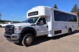 2013 Ford - Champion F550