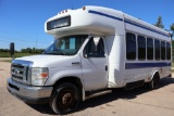 2010 Ford - Supreme E450 SD