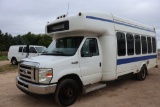 2010 Ford - Supreme E350