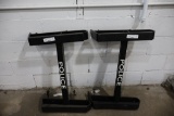(2) Push Bars