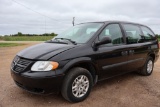 2006 Dodge Caravan