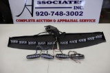 Feniex Rear Deck Strobes Set